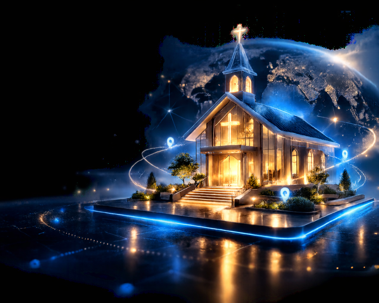 Coal Creek Bible Church